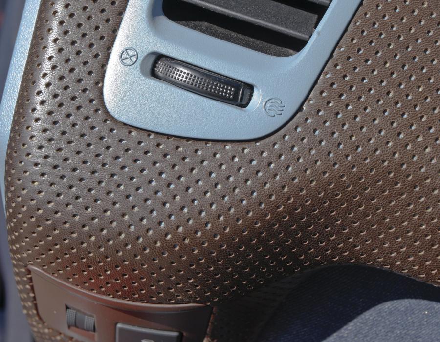  Kia Soul Antenna 2009 года  (фото 10 из 25)